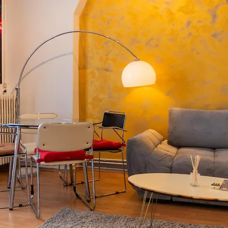 Prime Location - Breathtaking Architectural Views Apartamento *