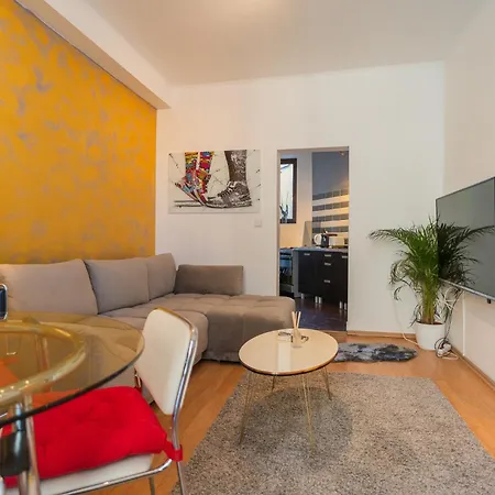 Prime Location - Breathtaking Architectural Views Apartamento *