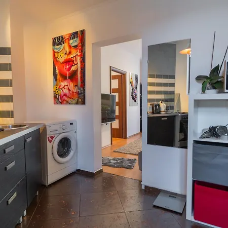 Apartamento Prime Location - Breathtaking Architectural Views Bucarest