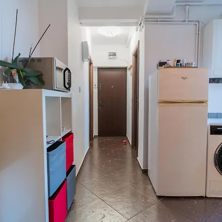 Apartamento Prime Location - Breathtaking Architectural Views