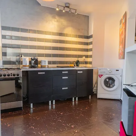 Prime Location - Breathtaking Architectural Views *