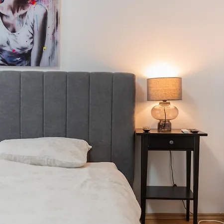 Prime Location - Breathtaking Architectural Views