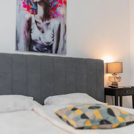 Apartamento Prime Location - Breathtaking Architectural Views