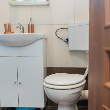 Prime Location - Breathtaking Architectural Views Apartamento Bucarest