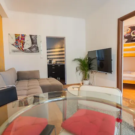 Prime Location - Breathtaking Architectural Views *