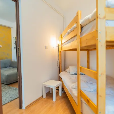 Prime Location - Breathtaking Architectural Views Apartamento *