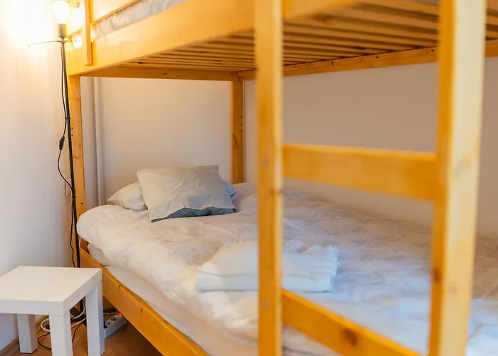 Prime Location - Breathtaking Architectural Views Apartment