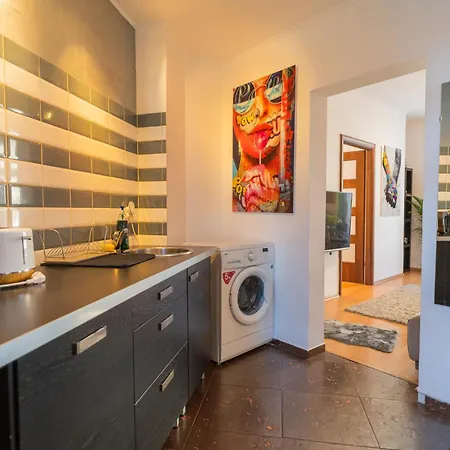 Prime Location - Breathtaking Architectural Views Appartement *