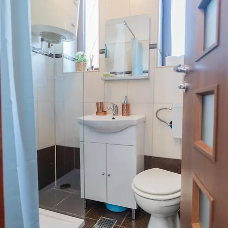 Prime Location - Breathtaking Architectural Views Boekarest