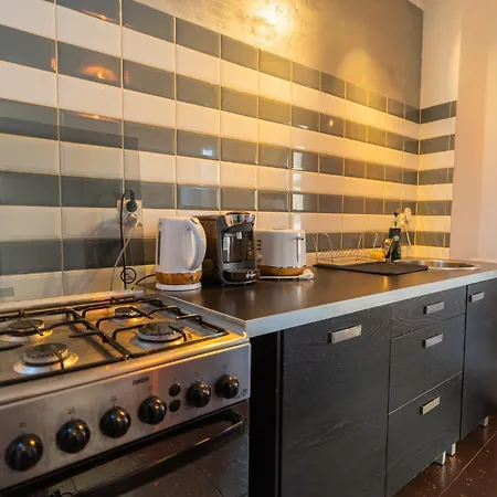 Appartement Prime Location - Breathtaking Architectural Views