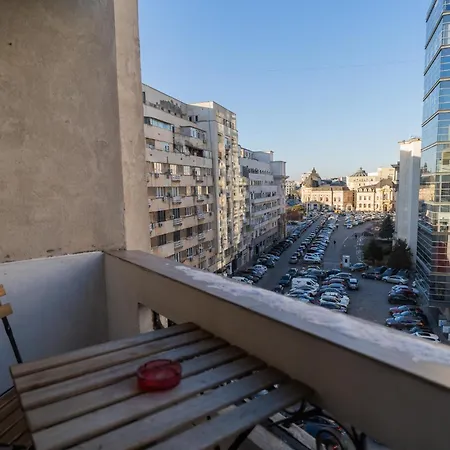 Prime Location - Breathtaking Architectural Views Appartement