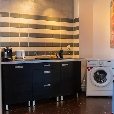 Prime Location - Breathtaking Architectural Views *