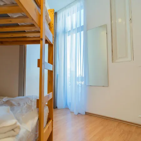 Prime Location - Breathtaking Architectural Views Appartement Bucarest