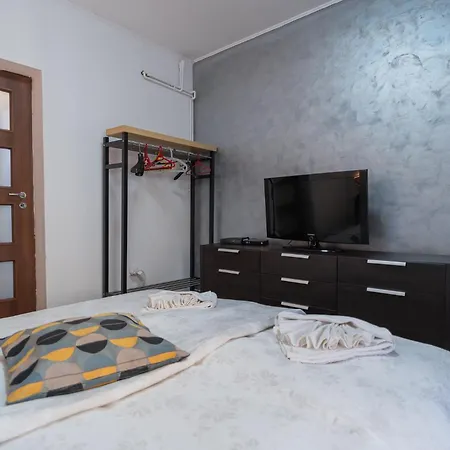 Prime Location - Breathtaking Architectural Views Bucarest