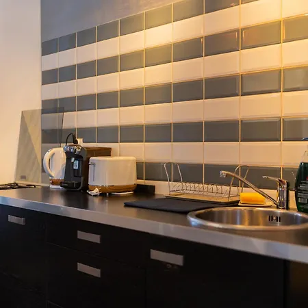 Prime Location - Breathtaking Architectural Views