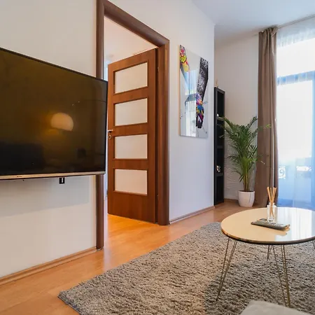 Prime Location - Breathtaking Architectural Views *