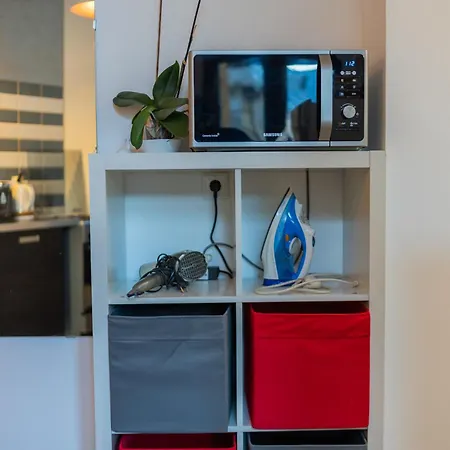 Prime Location - Breathtaking Architectural Views * Boekarest