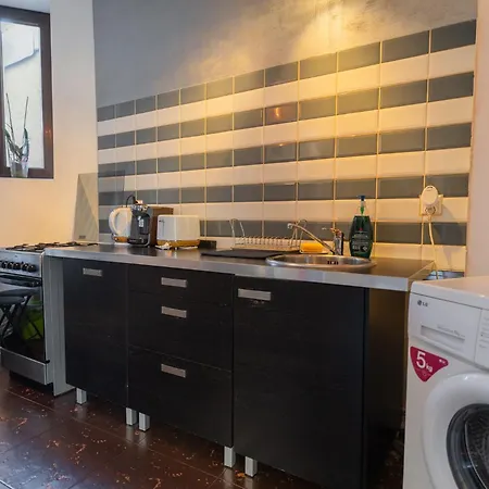 Appartement Prime Location - Breathtaking Architectural Views *