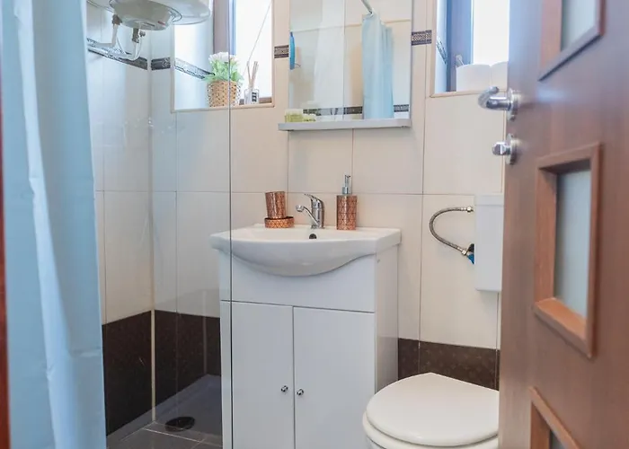 Prime Location - Breathtaking Architectural Views Βουκουρέστι