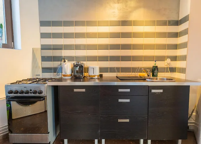 Prime Location - Breathtaking Architectural Views *