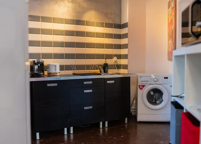 Prime Location - Breathtaking Architectural Views *