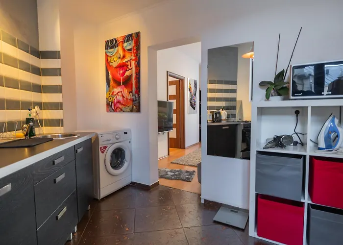 Apartament Prime Location - Breathtaking Architectural Views Bucureşti