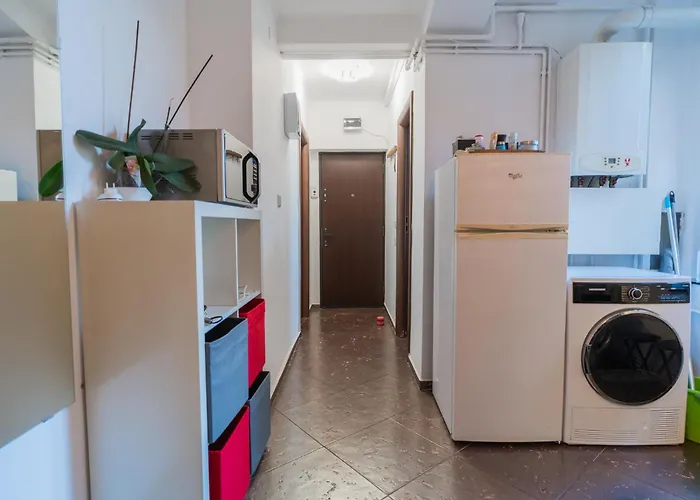 Apartament Prime Location - Breathtaking Architectural Views