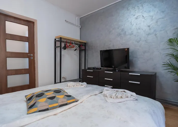 Prime Location - Breathtaking Architectural Views Βουκουρέστι