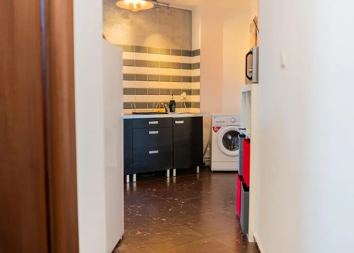 Prime Location - Breathtaking Architectural Views *