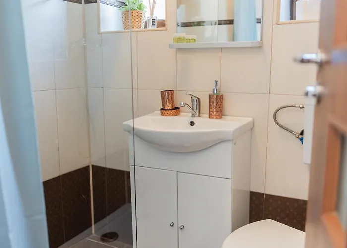 Prime Location - Breathtaking Architectural Views Bucureşti