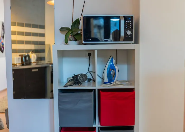 Prime Location - Breathtaking Architectural Views * 부쿠레슈티