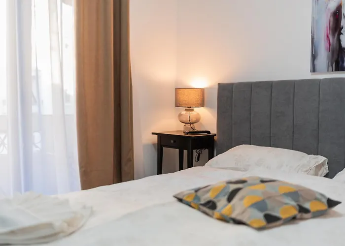 Prime Location - Breathtaking Architectural Views *