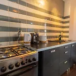 Apartment Prime Location - Breathtaking Architectural Views