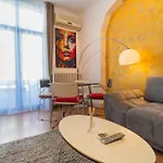 Apartment Prime Location - Breathtaking Architectural Views