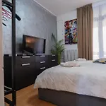 Apartment Prime Location - Breathtaking Architectural Views *
