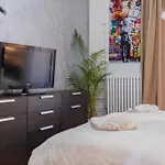 Prime Location - Breathtaking Architectural Views Apartment
