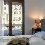 Prime Location - Breathtaking Architectural Views Apartment