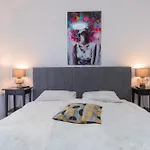 Prime Location - Breathtaking Architectural Views * Bucharest