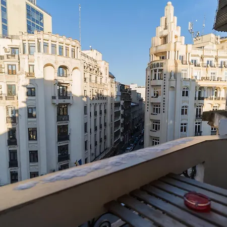 Appartement Prime Location - Breathtaking Architectural Views *