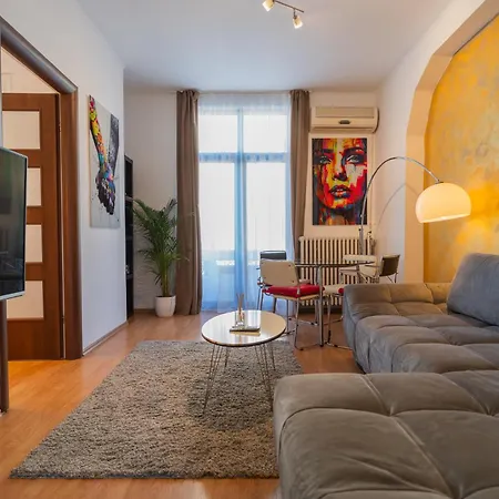 Prime Location - Breathtaking Architectural Views * Bucarest