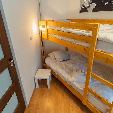 Prime Location - Breathtaking Architectural Views Appartement