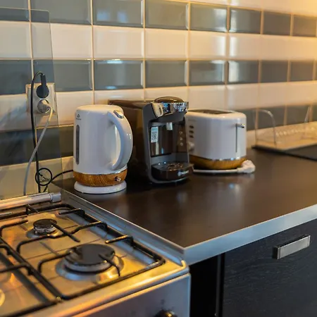 Prime Location - Breathtaking Architectural Views Appartement *
