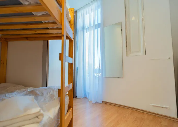 Prime Location - Breathtaking Architectural Views 公寓 布加勒斯特
